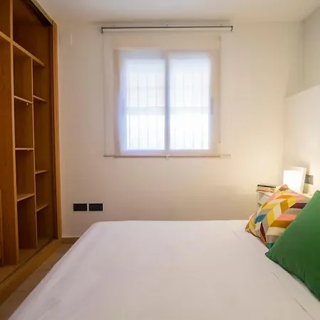 Apartment Torreon Del Genil *