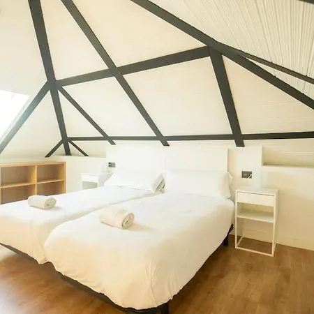 Apartment Torreon Del Genil Granada