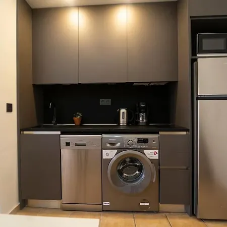 Apartament Torreon Del Genil