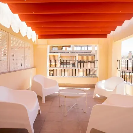 Torreon Del Genil