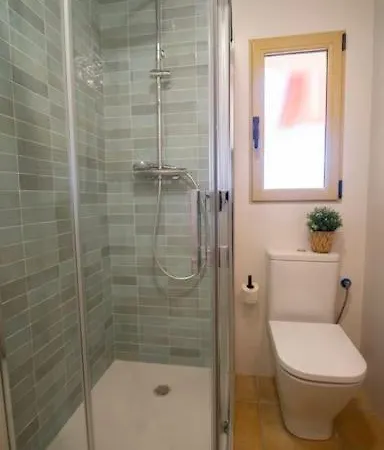 Apartament Torreon Del Genil